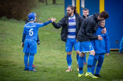 SENIORZY APBO- KS ŁOPUCHOWO