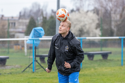 SENIORZY APBO- KS ŁOPUCHOWO