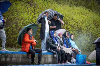 SENIORZY APBO- KS ŁOPUCHOWO