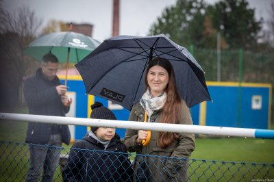 SENIORZY APBO- KS ŁOPUCHOWO