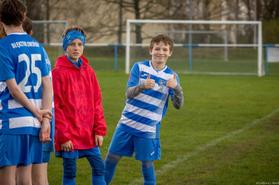 Trampkarze C2 II - LKS Baborówko