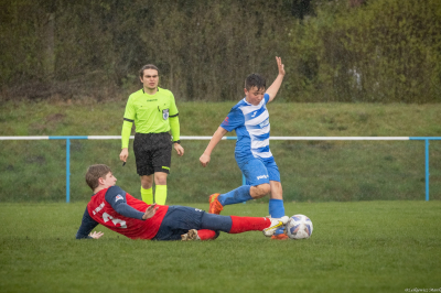 Trampkarze C2 II - LKS Baborówko