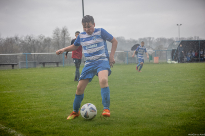 Trampkarze C2 II - LKS Baborówko