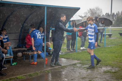 Trampkarze C2 II - LKS Baborówko