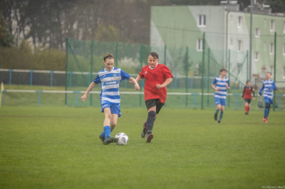 Trampkarze C2 II - LKS Baborówko