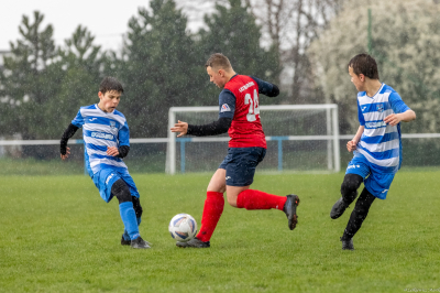 Trampkarze C2 II - LKS Baborówko