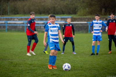 Trampkarze C2 II - LKS Baborówko