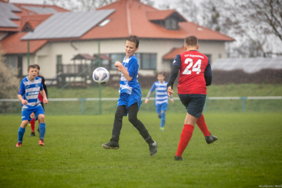 Trampkarze C2 II - LKS Baborówko