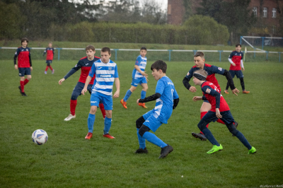 Trampkarze C2 II - LKS Baborówko