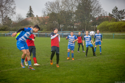 Trampkarze C2 II - LKS Baborówko