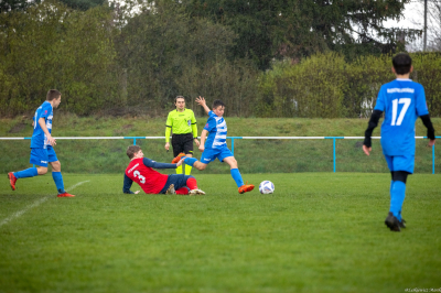 Trampkarze C2 II - LKS Baborówko