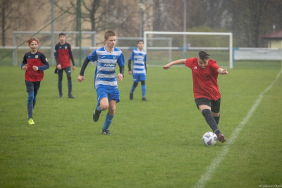 Trampkarze C2 II - LKS Baborówko