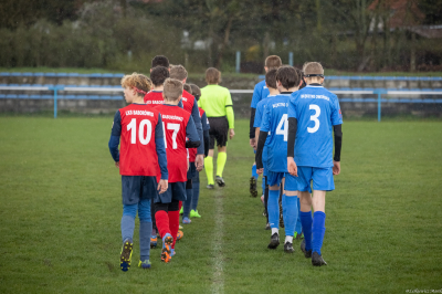 Trampkarze C2 II - LKS Baborówko