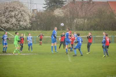 Trampkarze C2 II - LKS Baborówko