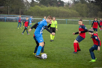 Trampkarze C2 II - LKS Baborówko