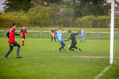 Trampkarze C2 II - LKS Baborówko