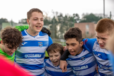 Trampkarze C2 II - LKS Baborówko