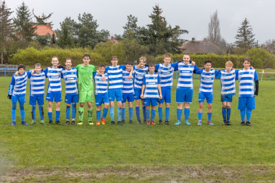 Trampkarze C2 II - LKS Baborówko