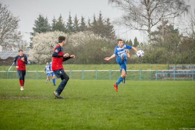 Trampkarze C2 II - LKS Baborówko