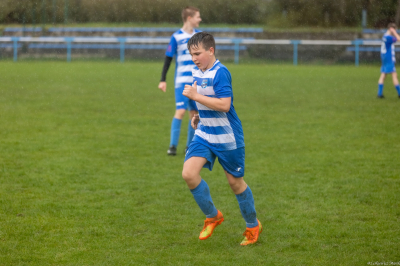 Trampkarze C2 II - LKS Baborówko