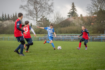 Trampkarze C2 II - LKS Baborówko