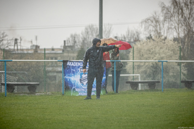 Trampkarze C2 II - LKS Baborówko