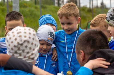 Turniej Skrzatów