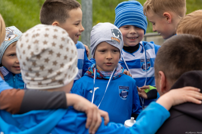 Turniej Skrzatów