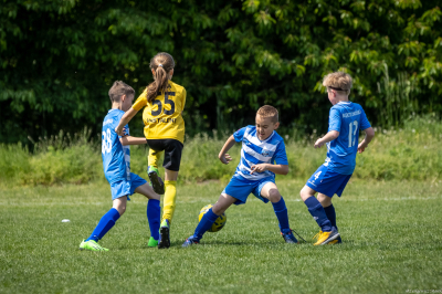 Orlik E2 - Turniej WZPN