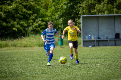 Orlik E2 - Turniej WZPN