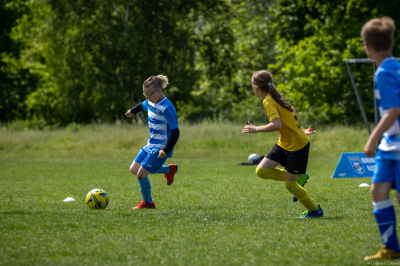 Orlik E2 - Turniej WZPN