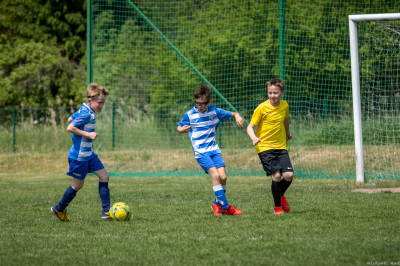 Orlik E2 - Turniej WZPN