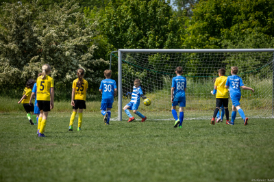 Orlik E2 - Turniej WZPN