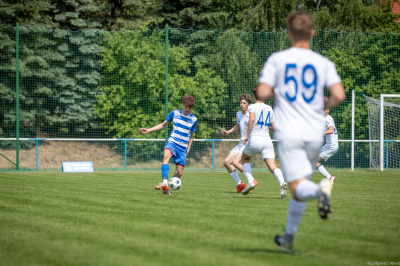 Junior - SKS Poznańska Trzynastka Poznań