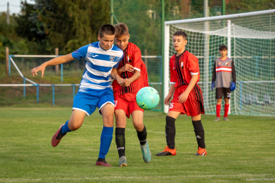 Trampkarze C2 - RKS Wełna Rogoźno