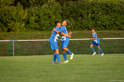 Trampkarze C2 - RKS Wełna Rogoźno