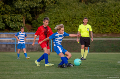 Trampkarze C2 - RKS Wełna Rogoźno