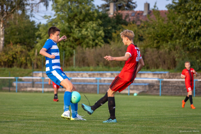 Trampkarze C2 - RKS Wełna Rogoźno