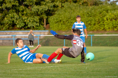 Trampkarze C2 - RKS Wełna Rogoźno