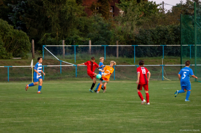 Trampkarze C2 - RKS Wełna Rogoźno