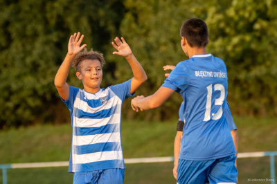 Trampkarze C2 - RKS Wełna Rogoźno