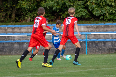 Trampkarze C2 - RKS Wełna Rogoźno