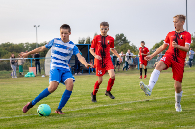 Trampkarze C2 - RKS Wełna Rogoźno