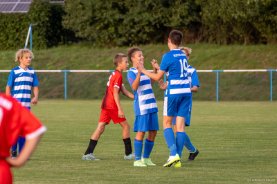 Trampkarze C2 - RKS Wełna Rogoźno