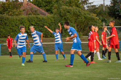 Trampkarze C2 - RKS Wełna Rogoźno