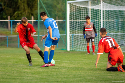 Trampkarze C2 - RKS Wełna Rogoźno