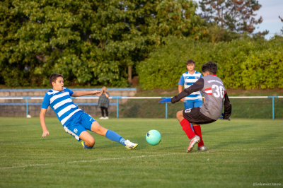 Trampkarze C2 - RKS Wełna Rogoźno