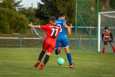 Trampkarze C2 - RKS Wełna Rogoźno