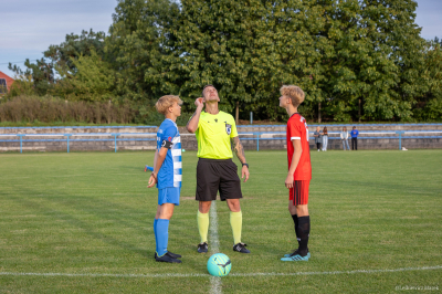 Trampkarze C2 - RKS Wełna Rogoźno