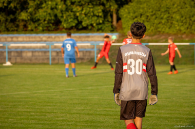 Trampkarze C2 - RKS Wełna Rogoźno